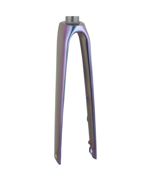 Trek 2021 Madone SLR 700c Rigid Forks 310mm, 40mm Amethyst