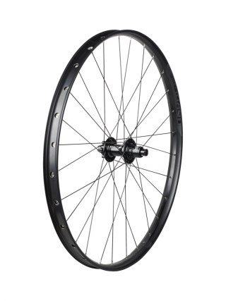 Trek Duroc 40 Boost 29 Mtb Wheel Odległość Między Nakrętkami Tylna Piasta 148 Mm Czarny