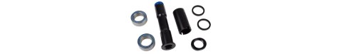 Trek Fuel EX 29 Main Pivot Hardware Kit 2016 Fuel EX 29 Czarny
