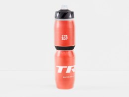 Trek Voda Ice Insulated Water Bottle Pojemność 828 ML 28 Oz Czerwony