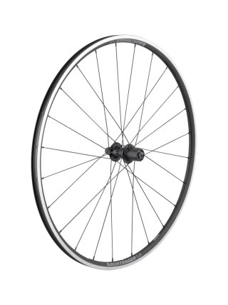 Koło tylne Bontrager Approved TLR/TK-32 700c 24H, czarne