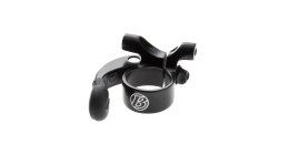 Bontrager Eyeleted Quick Release Seatpost Clamp 35 mm Czarny 2024