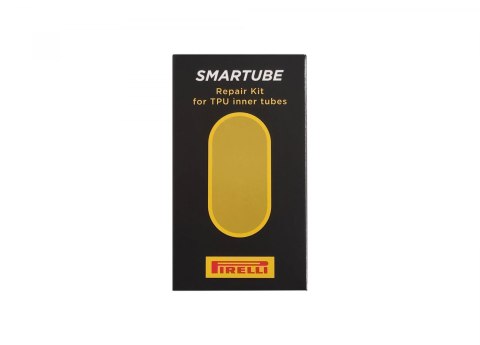 Pirelli Smartube Innertube Patch Kit Żółty