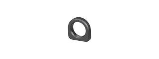 Trek 2020 Fuel EX Main Pivot D-Nut M16 x 6mm Czarny