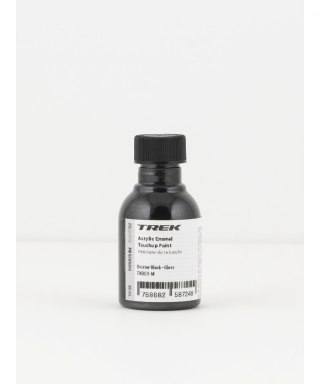 Trek Touch-up Paint - Gloss Black Color Collection TK003-M Czarny Dnister