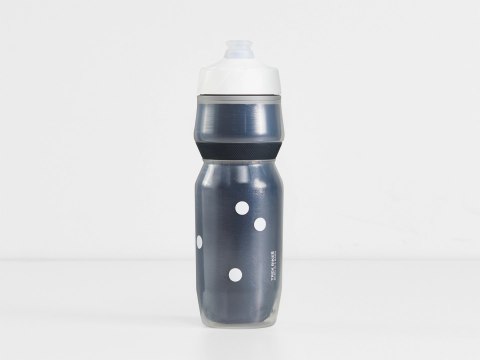 Trek Voda Ice 20oz Water Bottle 591 ml Ciemnoniebieski/Biały