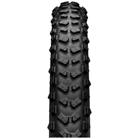 Opona Continental Mountain King 26x2.30 czarna drutowa 790g