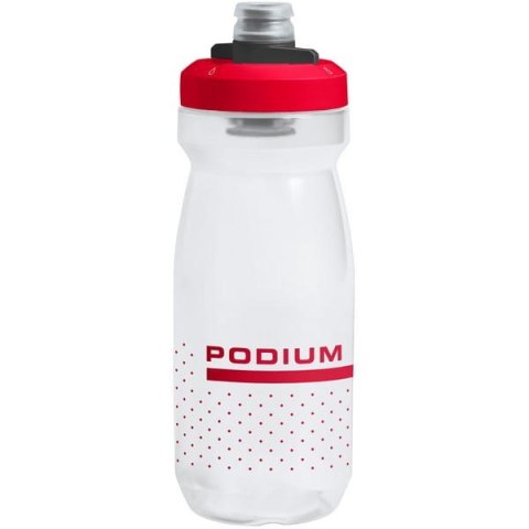Bidon CamelBak Podium 620ml (Czarny)
