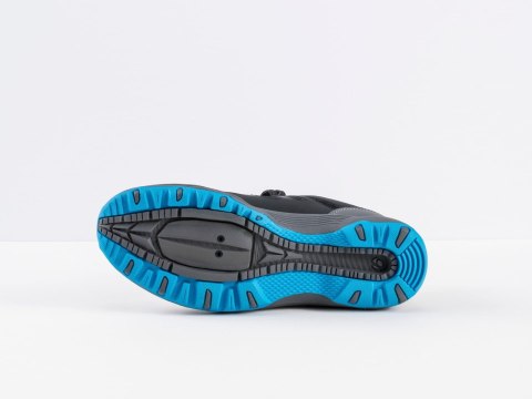 Buty Bontrager SSR Damskie Antracytowe (37)