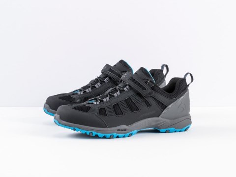 Buty Bontrager SSR Damskie Antracytowe (37)