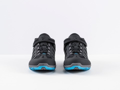 Buty Bontrager SSR Damskie Antracytowe (37)