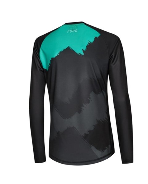 Foog Jersey Roost Grey Damski (L)