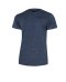 Foog T-Shirt Icon Navy L