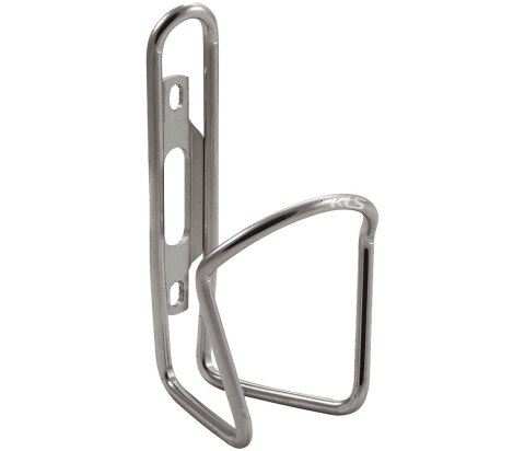 Koszyk na bidon Kellys Ratio Junior (Szary)