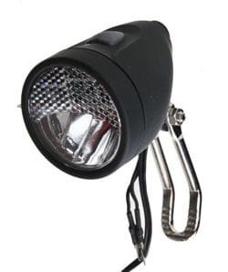 Lampka XC-997D Na dynamo