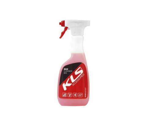 Spray Kellys do czyszczenia roweru Bike Cleaner 500 ml