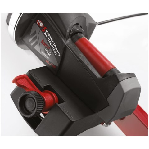 Trenażer Elite Novo Force Pack + Mata + Travel Block