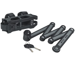 Zamek Kellys Fold 30 (Szary)