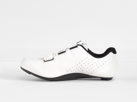 Buty Bontrager Circuit Białe (47)