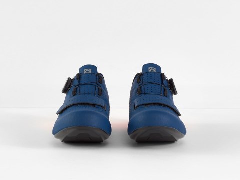 Buty Bontrager Circuit Nautical Navy Radioactive Coral (37)