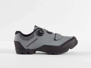 Buty Bontrager Foray Quicksilver Black (38)