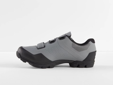 Buty Bontrager Foray Quicksilver Black (38)