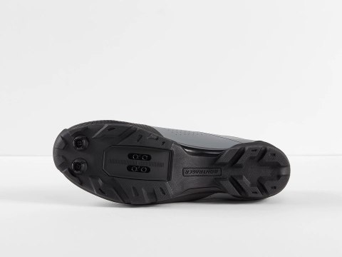 Buty Bontrager Foray Quicksilver Black (38)