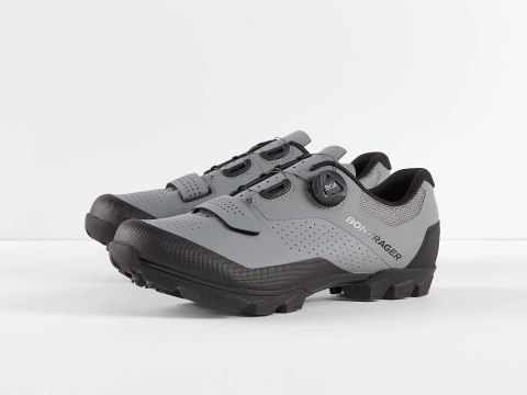 Buty Bontrager Foray Quicksilver Black (38)