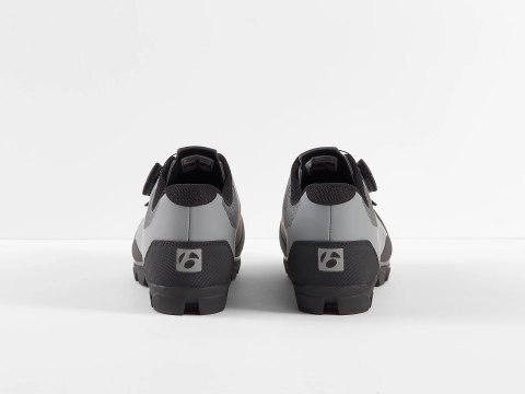 Buty Bontrager Foray Quicksilver Black (38)