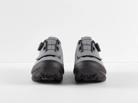 Buty Bontrager Foray Quicksilver Black (46)