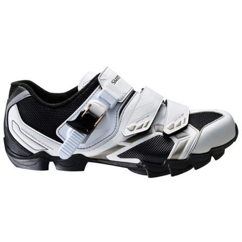 Buty Shimano SH-WM63 Białe (37)