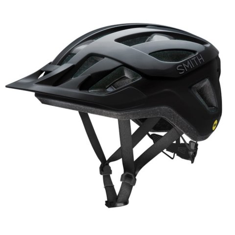 Kask Smith Convoy MIPS Czarny (61-65cm)