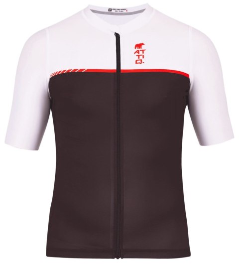 Koszulka Attiq Race Pro 2.0 Morion Męska (S)