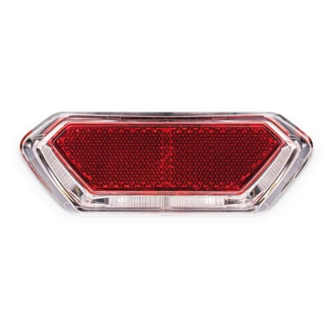 Lampka Kross Vulcano na Dynamo Tylna