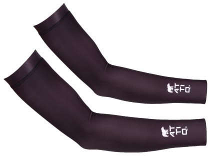 Ocieplacze Attiq Rękawki Czarne (XXL)