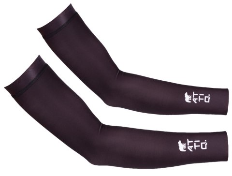 Ocieplacze Attiq Rękawki Czarne (XXL)