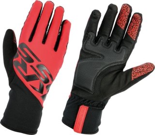 Rękawiczki Kross Controvento Przeciwietrzne (XXL)