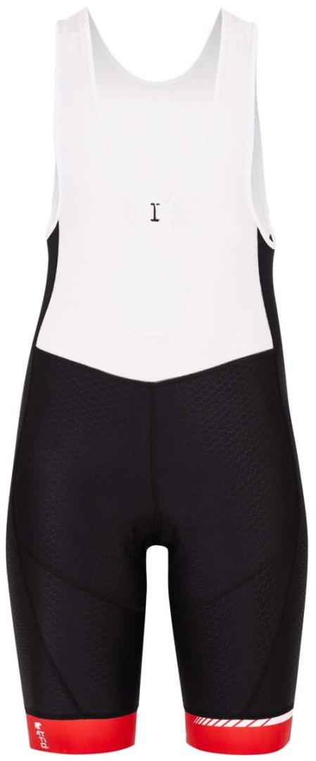 Spodenki Attiq Expert 3.0 Onyx Damskie (XS)