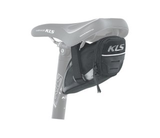 Torebka Kellys Challenger Strap Czarna (M)