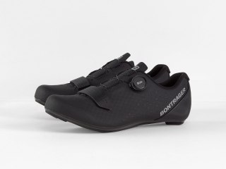 Buty Bontrager Circuit Czarne (40)