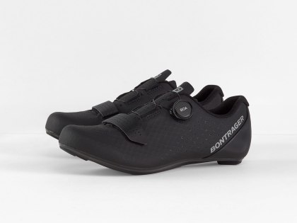 Buty Bontrager Circuit Czarne (41)