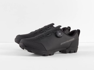 Buty Bontrager Evoke Czarne (40)