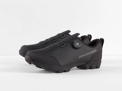 Buty Bontrager Evoke Czarne (40)