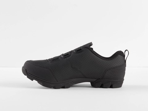 Buty Bontrager Evoke Czarne (42)