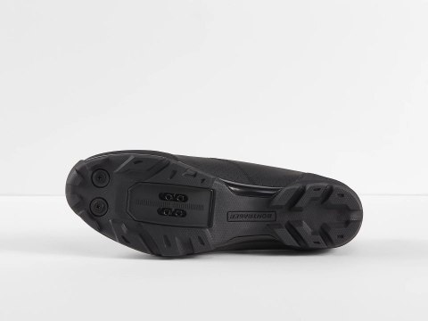 Buty Bontrager Evoke Czarne (42)