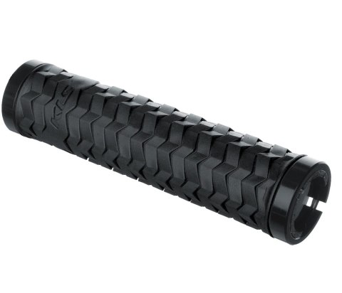 Chwyty Kellys Poison (Czarne)