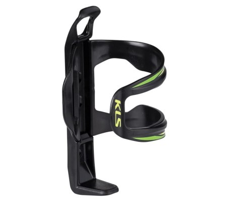 Koszyk na bidon Kellys Revert (Biały)