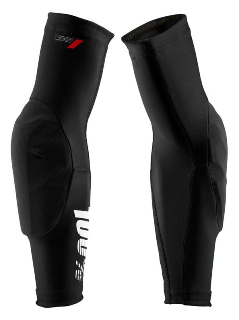 Ocharniacze 100% Teratec na Łokcie (XL)