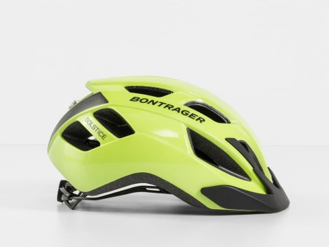 Kask Bontrager Solstice Biały Miami (M/L)
