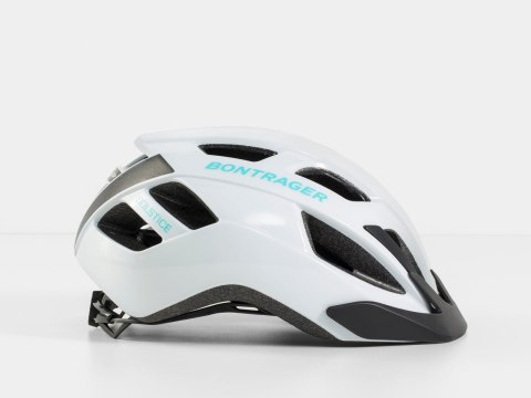 Kask Bontrager Solstice Biały Miami (M/L)